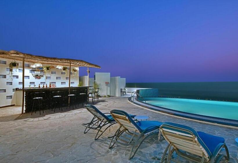 The Fern Leo Beach Resort Madhavpur