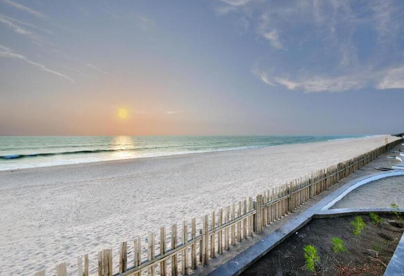 The Fern Leo Beach Resort Madhavpur