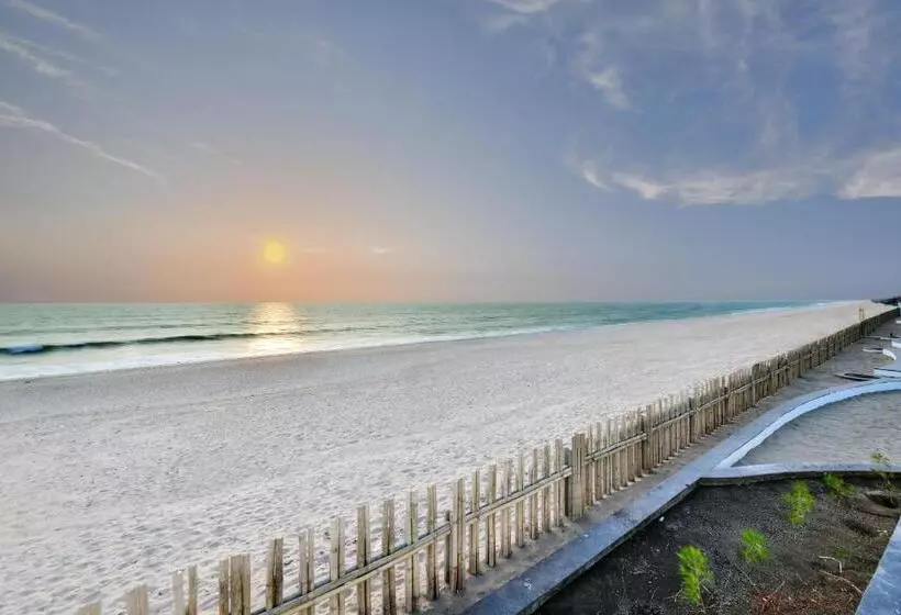 The Fern Leo Beach Resort Madhavpur