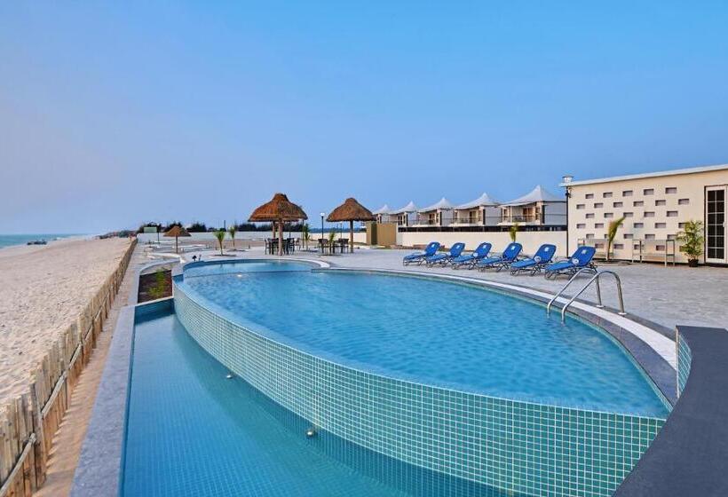 The Fern Leo Beach Resort Madhavpur