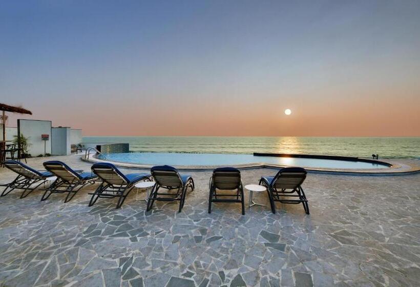 The Fern Leo Beach Resort Madhavpur