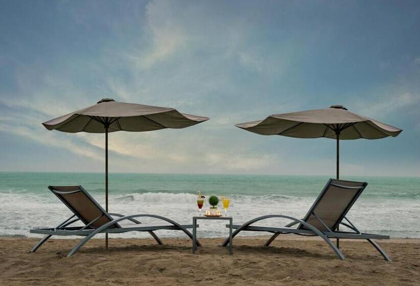 The Fern Leo Beach Resort Madhavpur