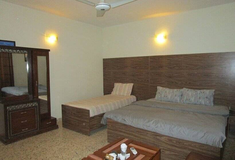 تختخواب و صبحانه Royal Fantasy