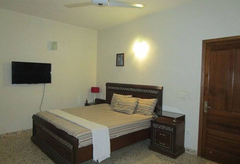 تختخواب و صبحانه Royal Fantasy