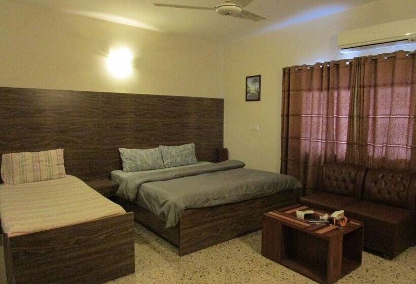 تختخواب و صبحانه Royal Fantasy