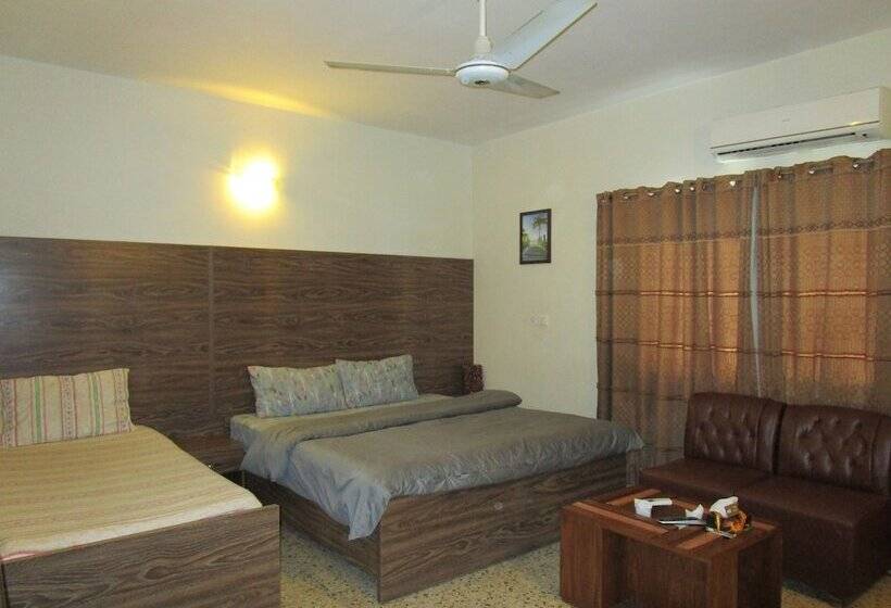 تختخواب و صبحانه Royal Fantasy