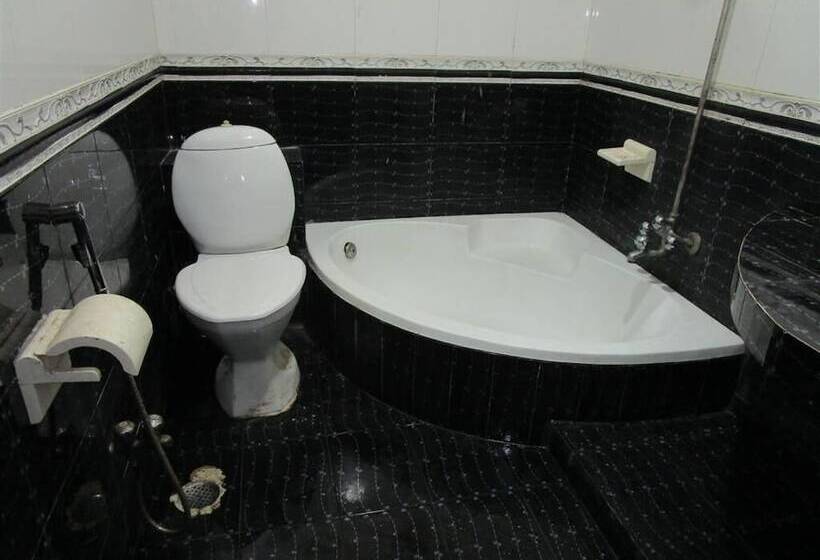 تختخواب و صبحانه Royal Fantasy