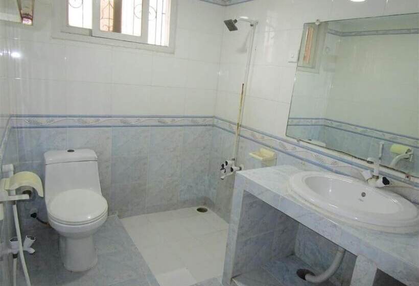 تختخواب و صبحانه Royal Fantasy