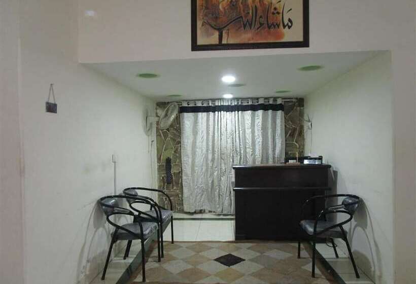 تختخواب و صبحانه Royal Fantasy