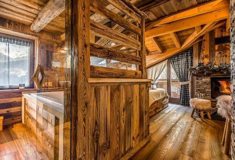 Bed & Breakfast Anisor   Parblanc