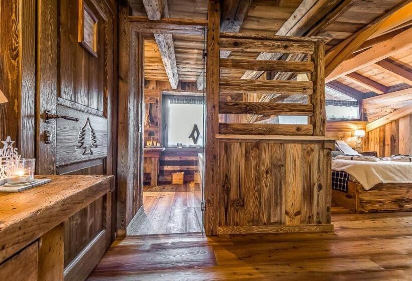 Bed & Breakfast Anisor   Parblanc