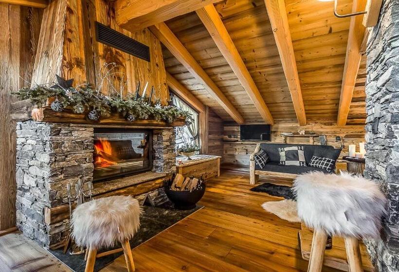 Bed & Breakfast Anisor   Parblanc