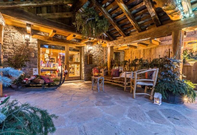 Bed & Breakfast Anisor   Parblanc