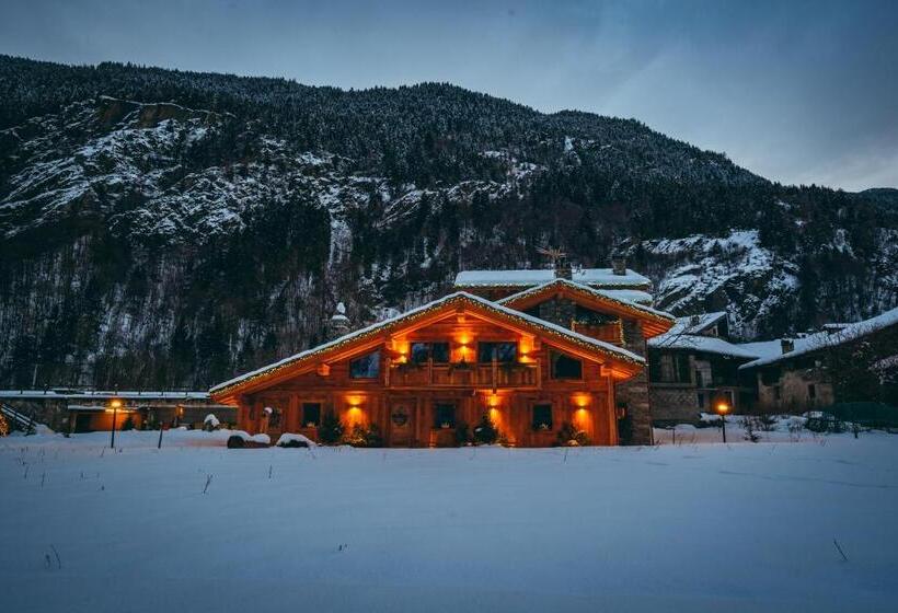 Bed & Breakfast Anisor   Parblanc