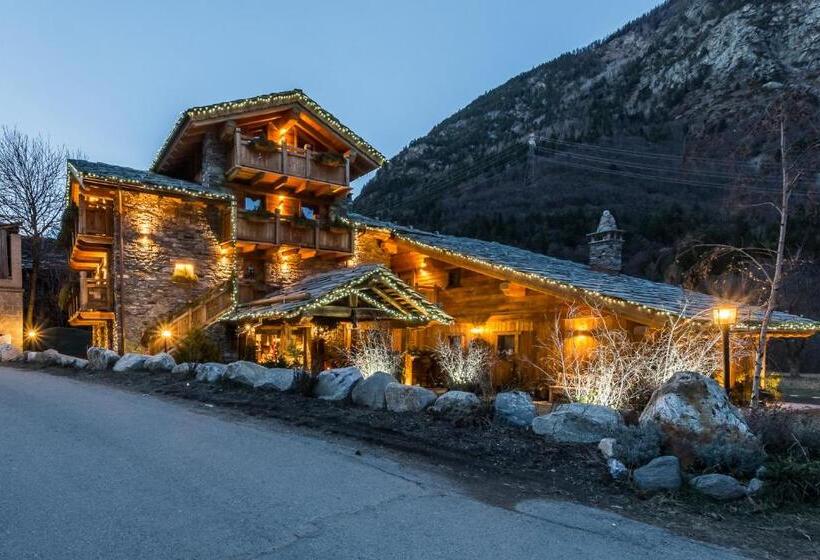 Bed & Breakfast Anisor   Parblanc