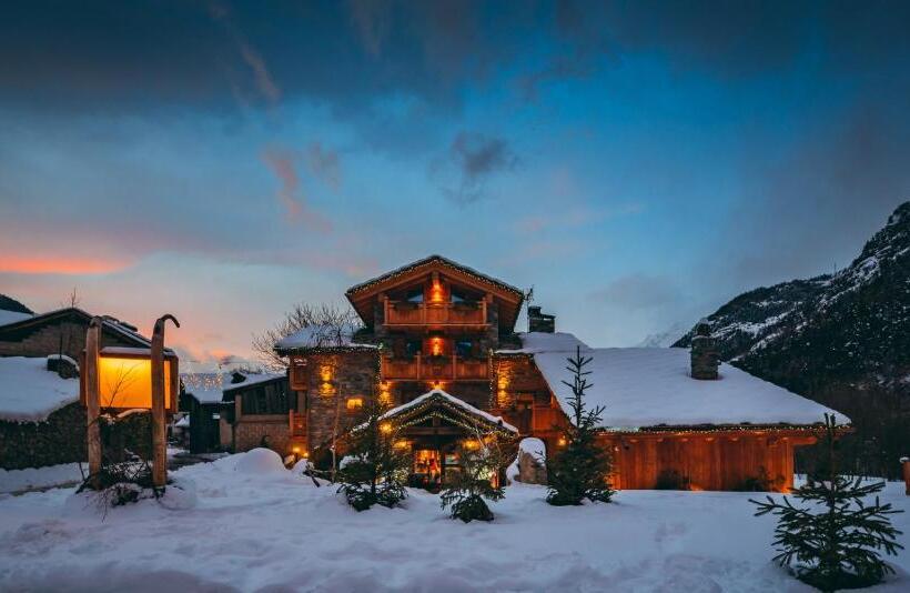 Bed & Breakfast Anisor   Parblanc