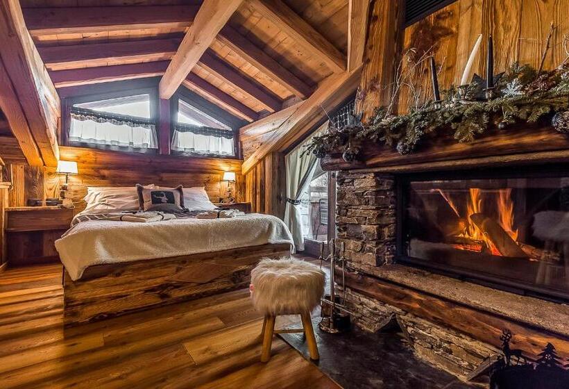 Bed & Breakfast Anisor   Parblanc