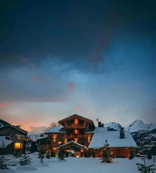 Bed & Breakfast Anisor   Parblanc