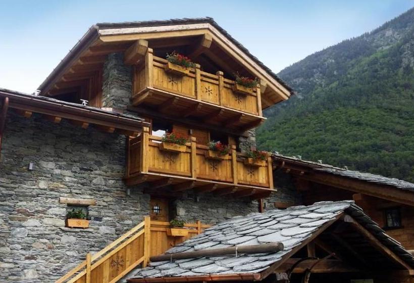 Bed & Breakfast Anisor   Parblanc