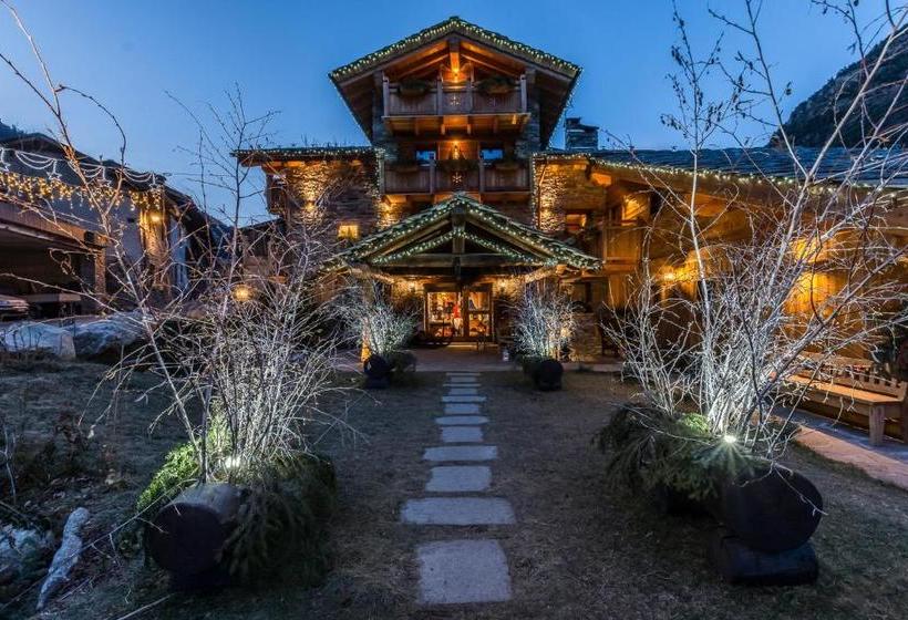 Bed & Breakfast Anisor   Parblanc