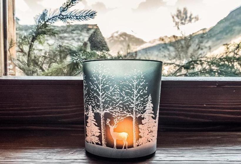 Bed & Breakfast Anisor   Parblanc