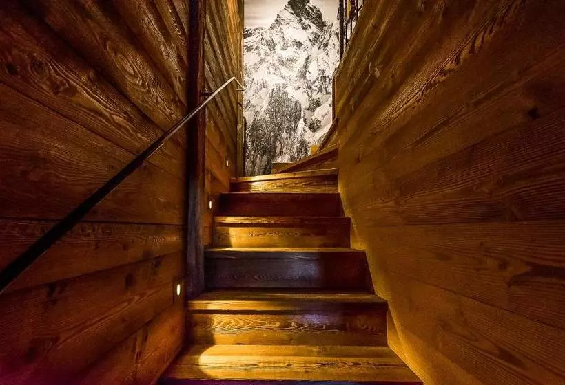 Bed & Breakfast Anisor   Parblanc