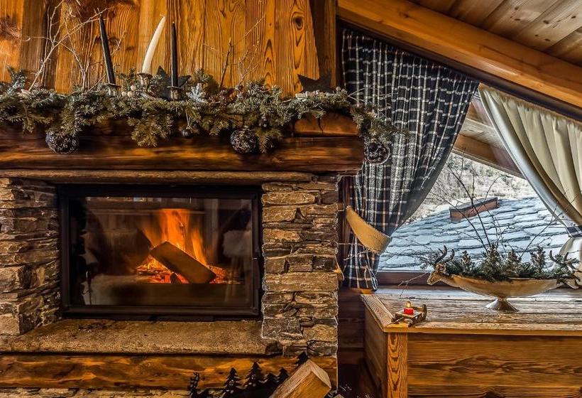 Bed & Breakfast Anisor   Parblanc