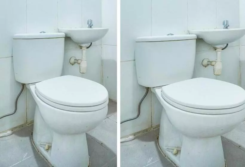 Hotelli Reddoorz Plus @ Cikarang