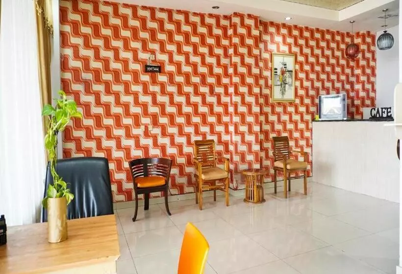 Hotelli Reddoorz Plus @ Cikarang