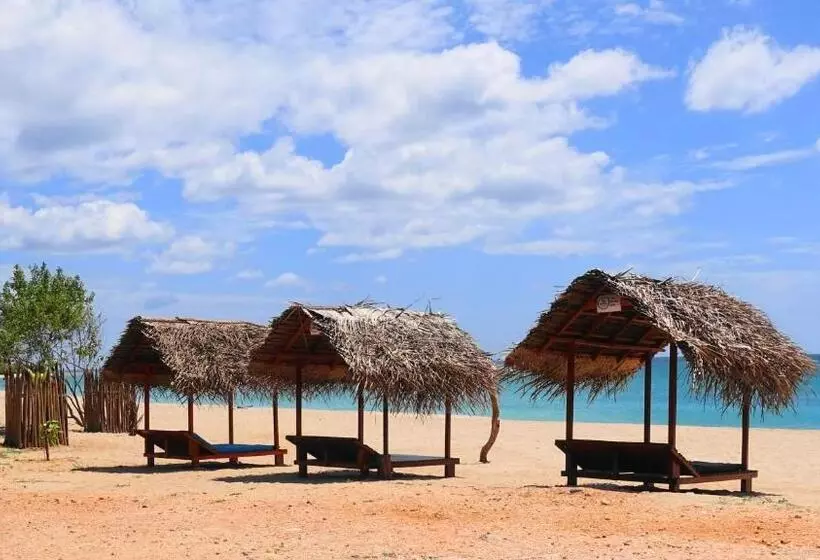 هتل Regina Beach Bungalow