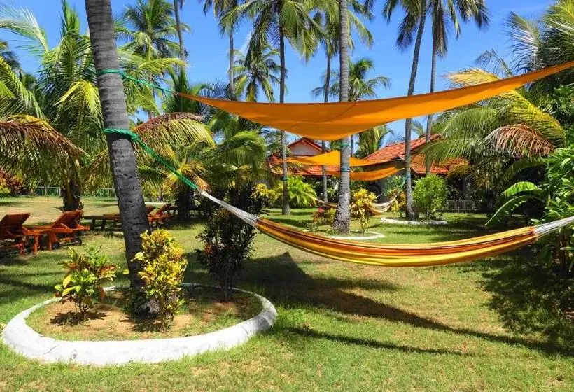 هتل Regina Beach Bungalow