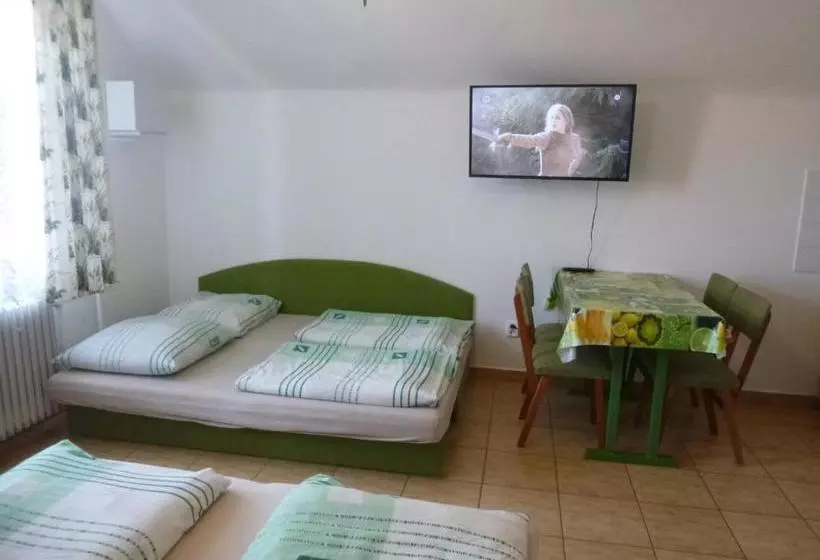 Majatalo Afrodita