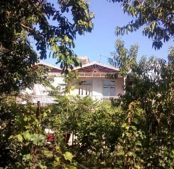 پانسیون Guest House Nike