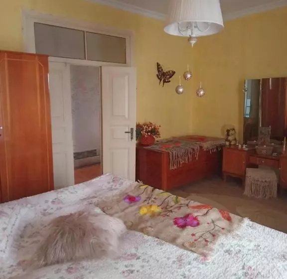 پانسیون Guest House Nike