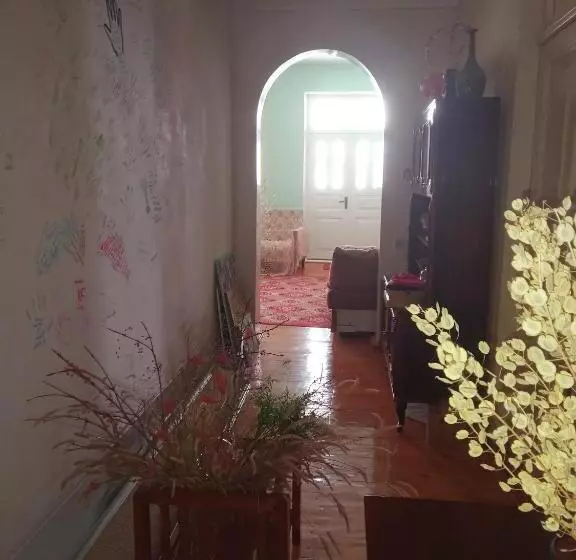 پانسیون Guest House Nike