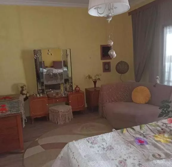 پانسیون Guest House Nike