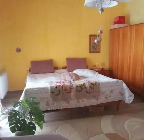پانسیون Guest House Nike