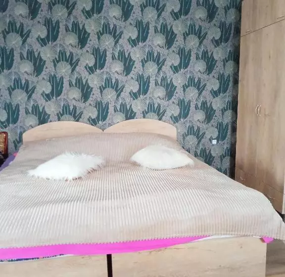 پانسیون Guest House Nike