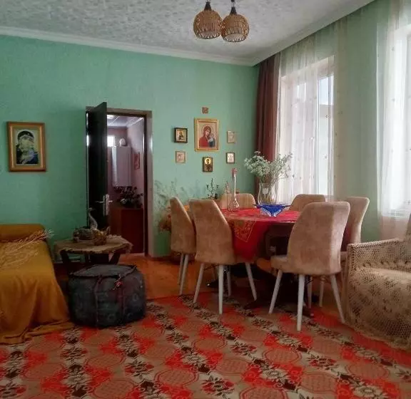 پانسیون Guest House Nike