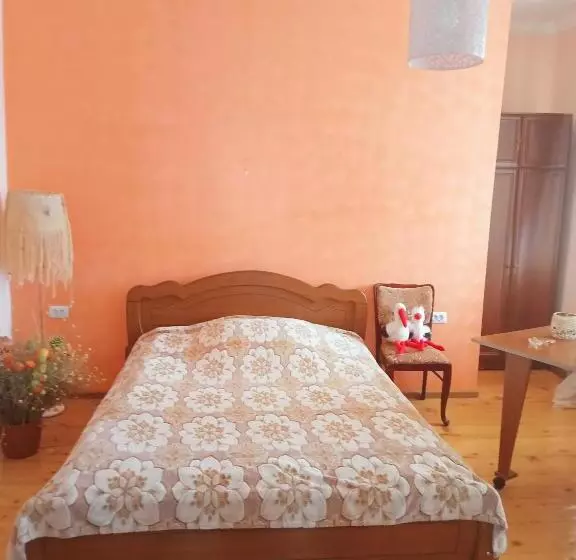 پانسیون Guest House Nike
