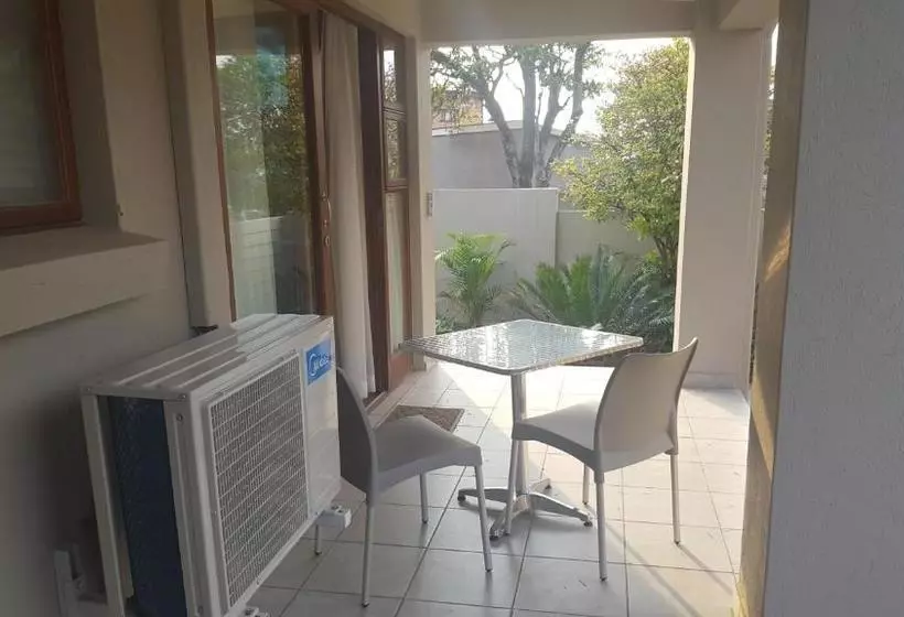 پانسیون Magisha Guesthouse