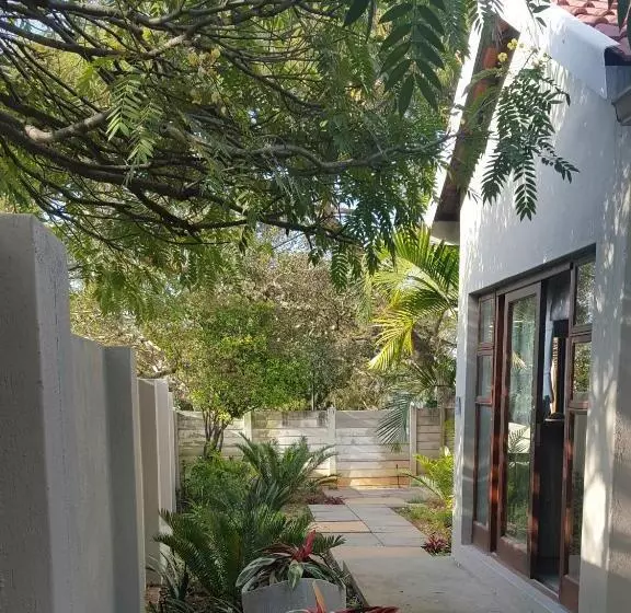 پانسیون Magisha Guesthouse