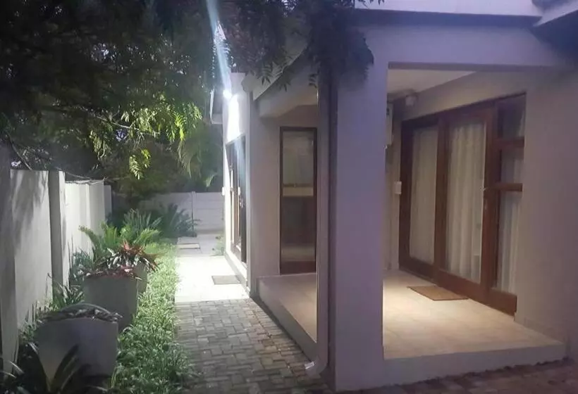 پانسیون Magisha Guesthouse