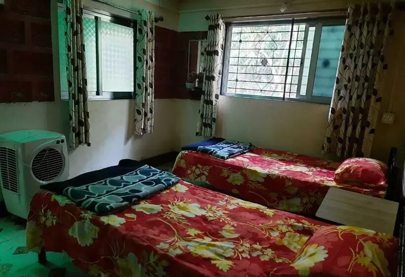 Majatalo Vidya Konkan Agro Tourism