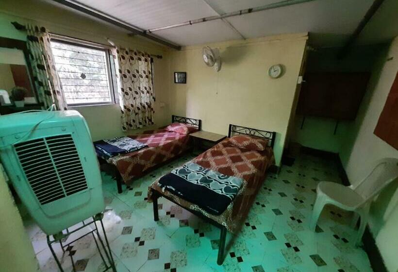 Пансион Vidya Konkan Agro Tourism