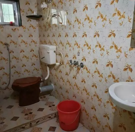 Majatalo Vidya Konkan Agro Tourism