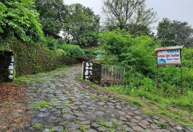 Пансион Vidya Konkan Agro Tourism
