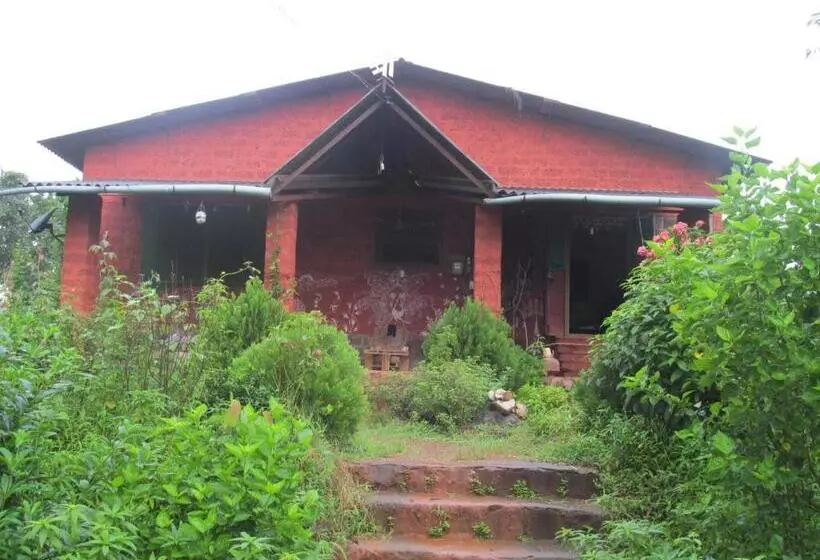 Majatalo Vidya Konkan Agro Tourism