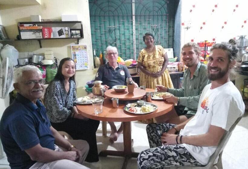 Пансион Vidya Konkan Agro Tourism