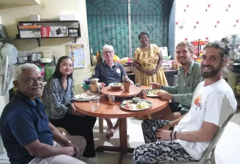 Majatalo Vidya Konkan Agro Tourism